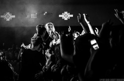 lynnpvris:PVRIS / BIRMINGHAM by Sophie Jones