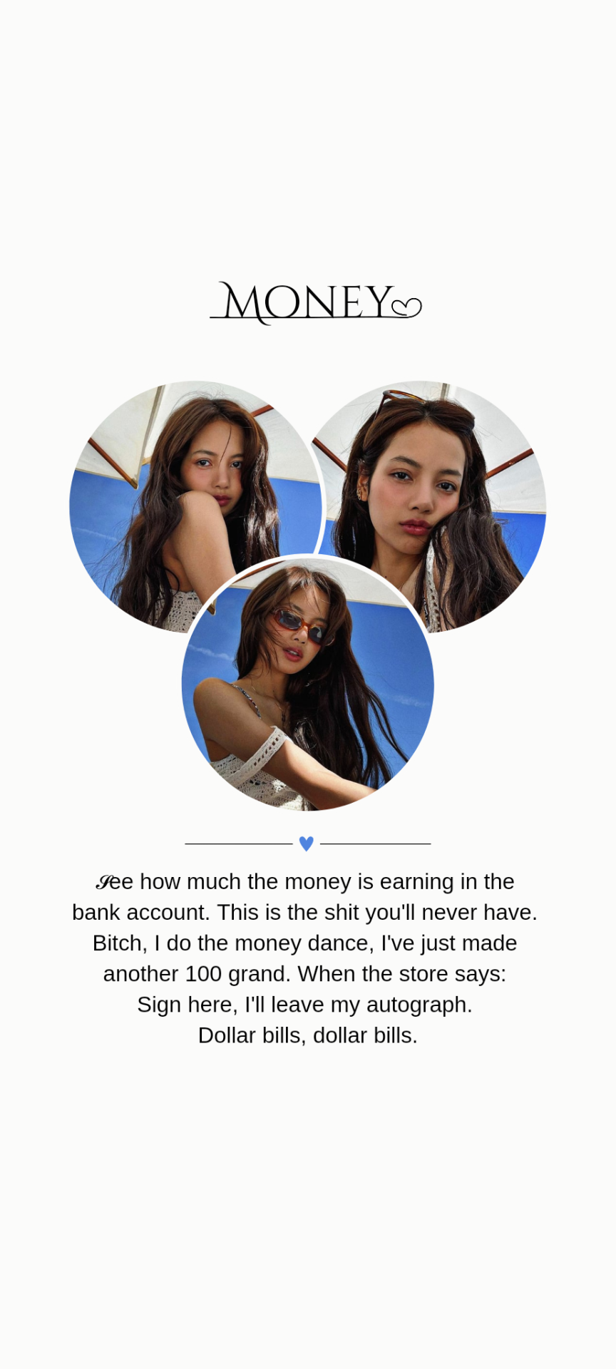 . . Lisa Lockscreens