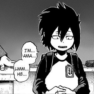 He Baby!