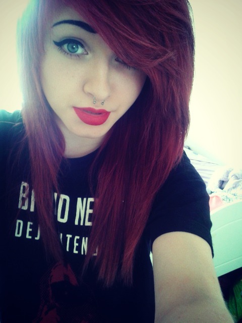 winstonmccallmemaybe:  punkqueenie:winstonmccallmemaybe:updating the face page, don’t
