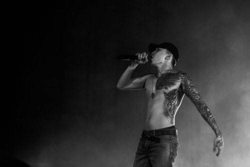 jayparknetwork:Jay Park at AOMG Follow The Movement Concert in Taiwan  [170409] Tumblr Porn