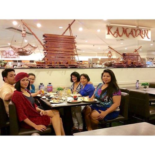 A birthday celebration of my greatest Mom. I love you so much and have a long healthy life!!! #buffe