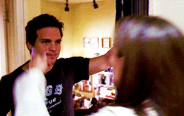 movie-gifs:“I’ve aIways Ioved you.”13 going on 30  (2004, dir. Gary Winick)