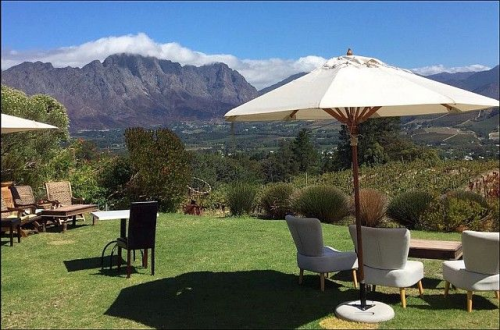 Sdafrika 2019 - Teil 4