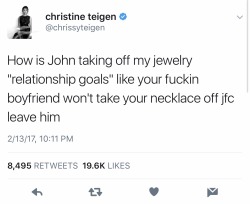 jenna–sunshine: honestly tho this is what i’m sayin&hellip;y’all set the bar SO LOW that literally any nice thing a partner does for their partner is “goals” like please love yourself? i’m serious this is just sad