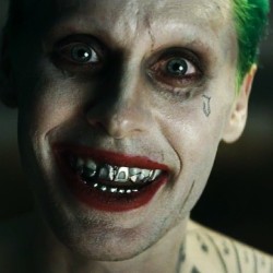 g0dsang3l:  Suicide Squad trailer finally dropped!! What do you guys think if the new Joker??? #suicidesquad #DCcomics #joker