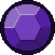stevenuniverseparallels:  rebexorcist:  Gem sprites! Free to use, credit is appreciated!