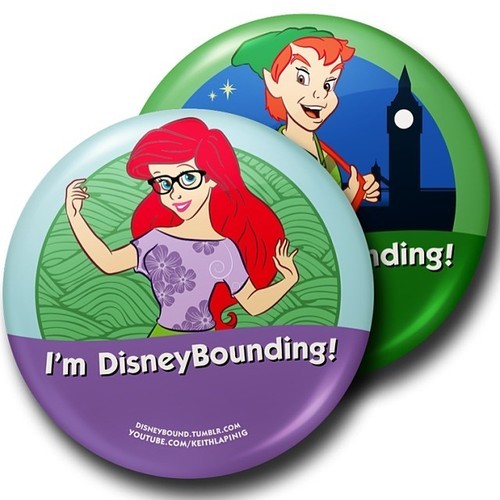 Congratulations to thewonderland-lostgirl who won the Ariel “I’m DisneyBounding” keithlapinig pin!
Please contact me at leslie.a.kay@hotmail.com to claim your prize!
