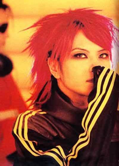 japanese-zombie-hero:  05.02.1998A day when we lost the most amazing artist, the