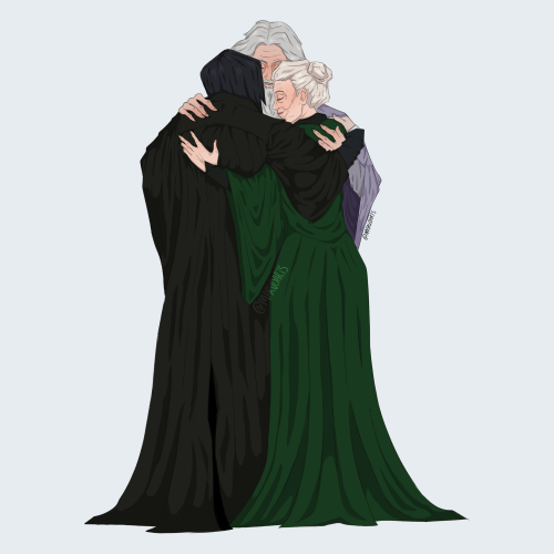 Goodbye The Legend Trio.