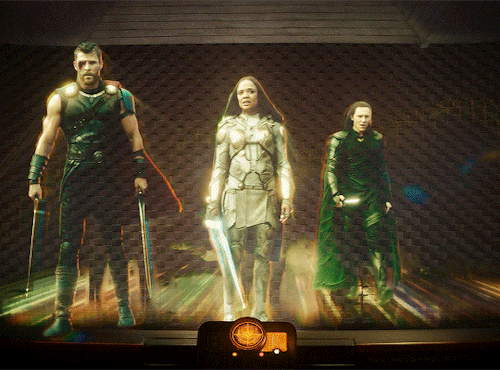 Loki | Glorious Purpose