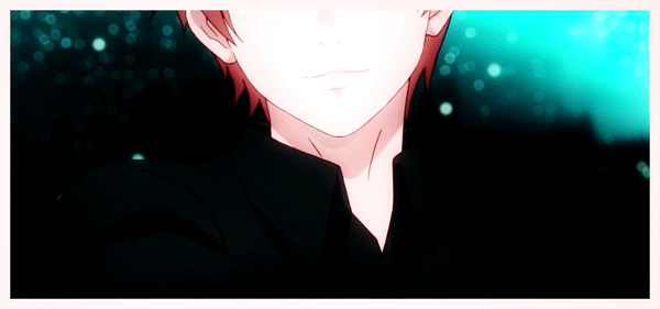 vanizai:  Oh, yeah, Kaneki… Wanting to die in a cool way for someone, was it? You
