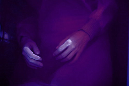 glacialspirit:  Glow 