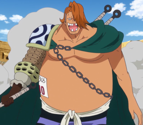 OP Smash Or Pass