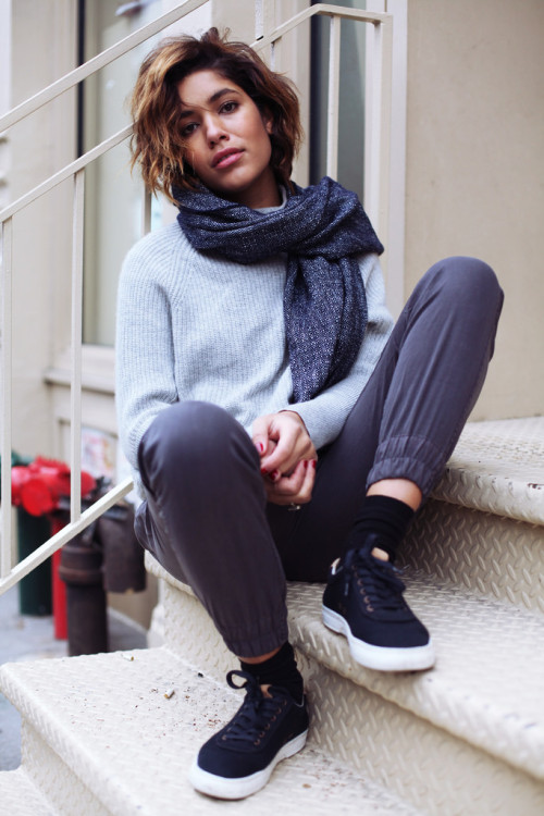 the-streetstyle:Basic Bundlevia troprouge