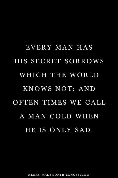 The Space Between