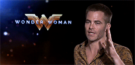 brad-pitt:We’ve seen stories told through the male prism a lot. Men are not all that smart. We tend 