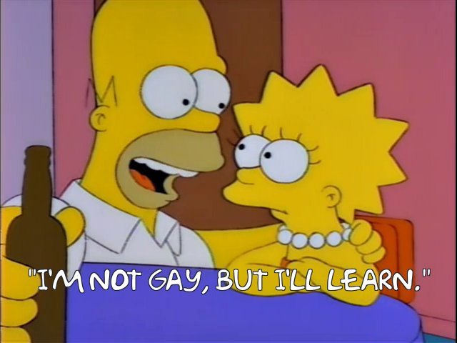 Bobby Luv Simpsons Bobby Luv Simpsons