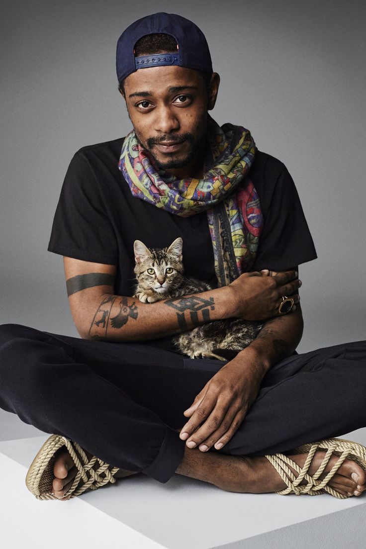 Lakeith Stanfield
reblogged from kittenskittenskittens, suggested by lady-halibuts-chambers