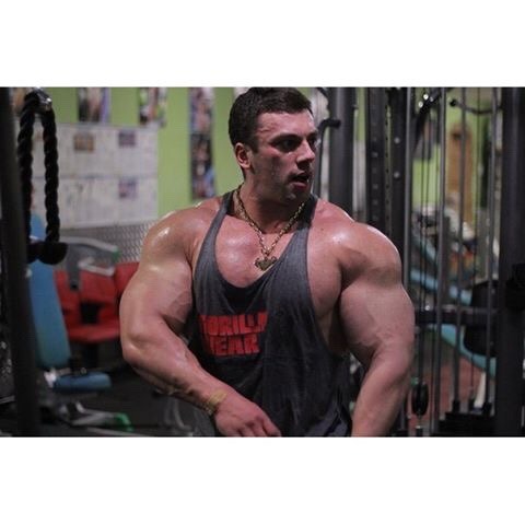 Maxim Yakovlev