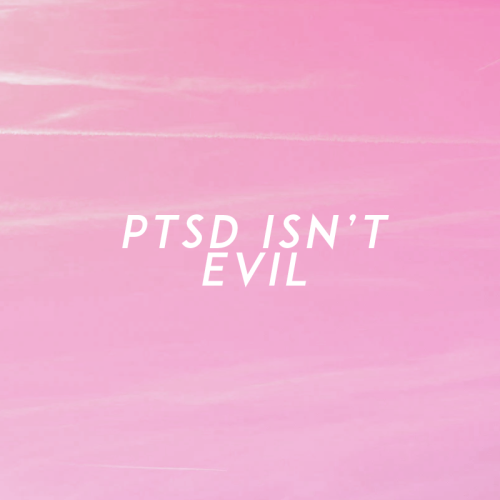 stainedglassthreads: thesoftpsychotic: Your mental health doesn’t make you bad. Image Descript