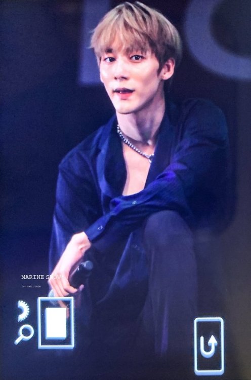 (Preview) 190928 Sunrise Tour - Day 1 © Marine Snow | do not edit ϟ do not crop