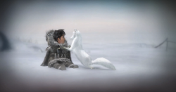 gamefreaksnz:   					Never Alone Mac version released on Steam					Never Alone is an atmospheric puzzle platformer that explores the harsh and vibrant world of Alaska Native stories.Check out the launch trailer here.