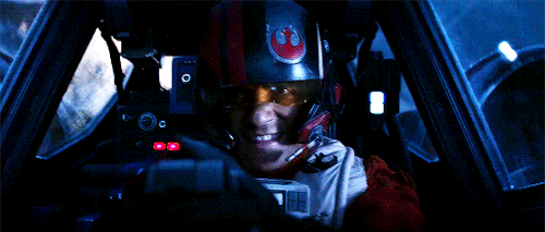 the-clothes-forceawaken: Rien est vrai, tout est permis. Fanfiction, A Star Wars Story