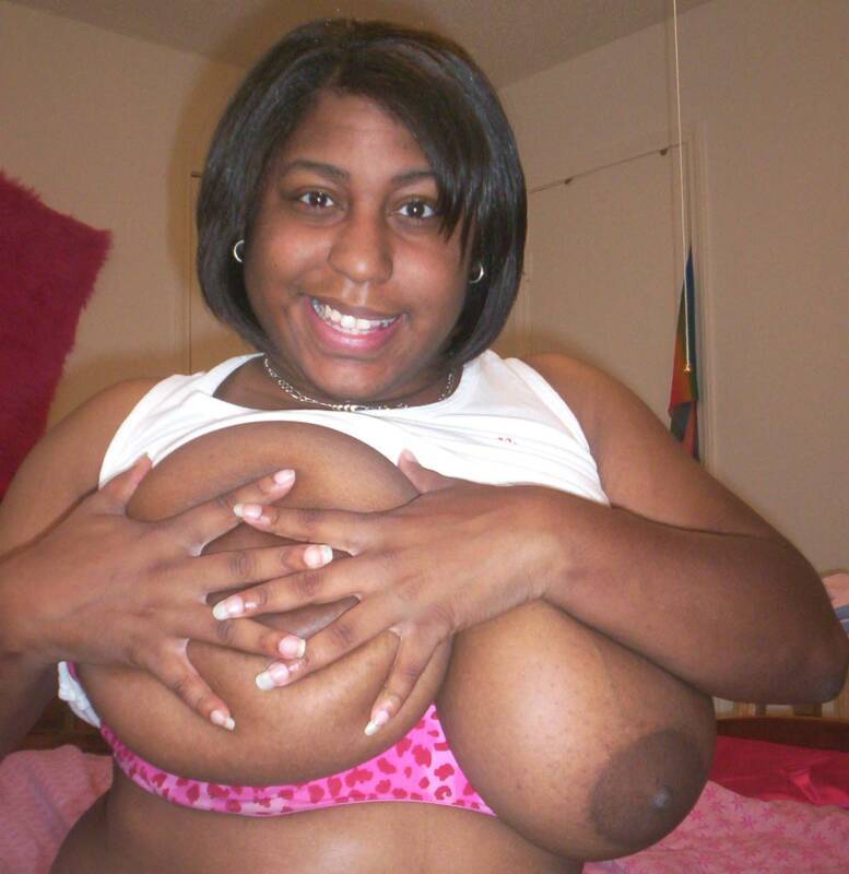 allbabesmatter:  Ebony Princess 