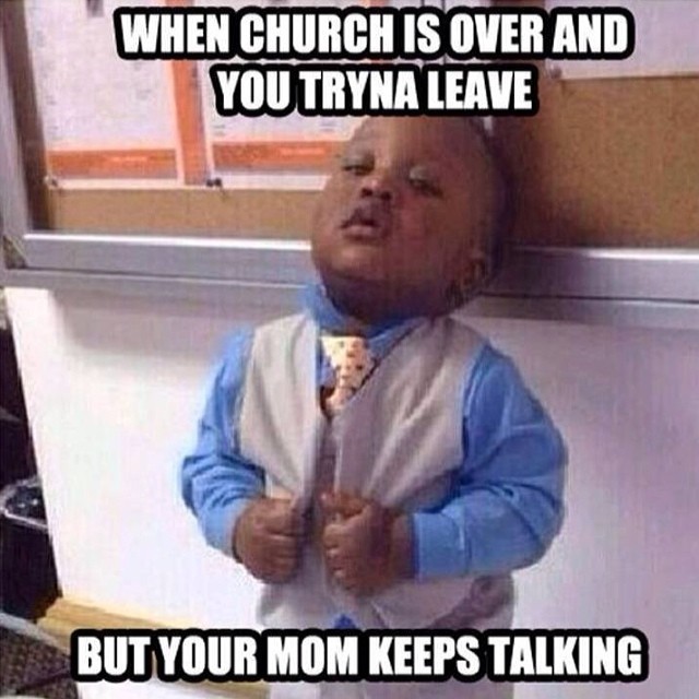 chocolatecakesandthickmilkshakes:  thatdudemcfly:  Yo lol  When pastor keep asking