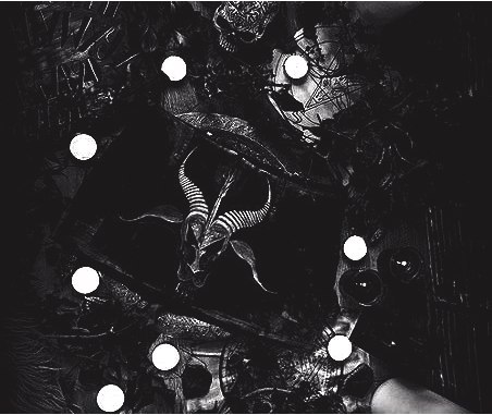 bridesofbaphomet - Brides Of Baphomet