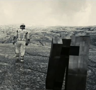 sagansense:  humanoidhistory:  Interstellar (2014)  November 7th.