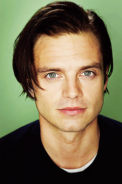 jiminssie: 01-02/∞ photos of sebastian stan