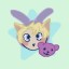 bunnybearagere
