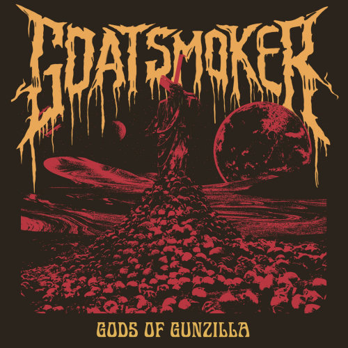 Goatsmoker - Gods of Gunzilla review