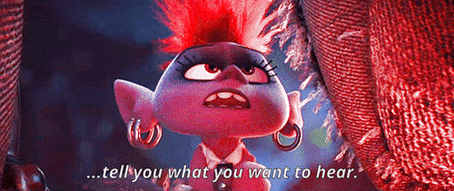 Would The Rock Trolls Listen To Mitski. Specifically Make Out Creek And Puberty 2. Those 2 Albums Technically