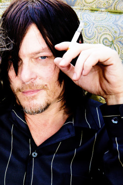 reedusgif: Norman Reedus by www.Juophoto.com