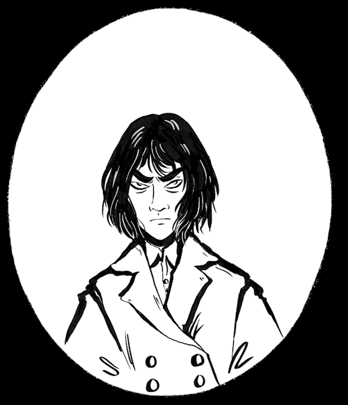 sweatyvampire:Delilah Bard is a national treasure