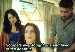 booasaur:  Witches of East End - 2x05 - &ldquo;Passion was never an issue with