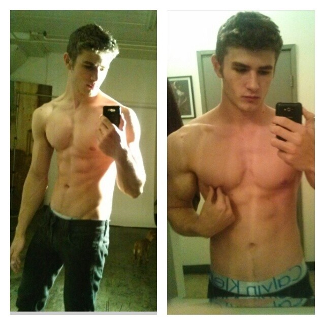 dan-osborne:  igorkolomiyets #SelfieSaturday is a success!
