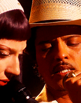 Lady Gaga And Bruno Mars Cover ‘California Dreamin’ At The Grammys.