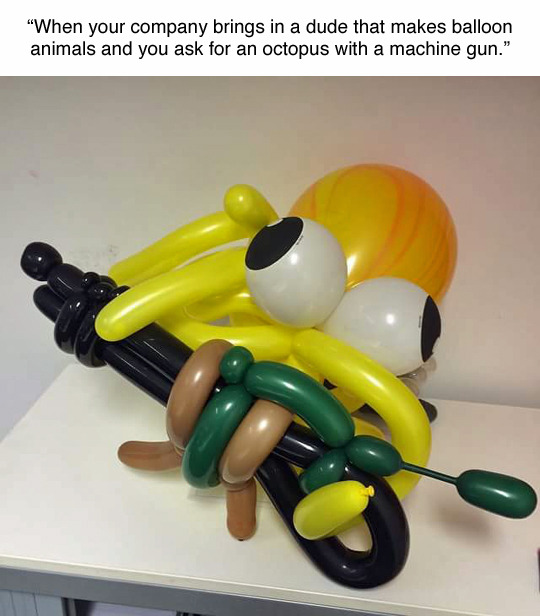 sistermeme:  tastefullyoffensive:  (photo by xandervdw)    splatoon