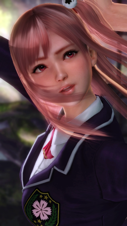 queensofdeadoralive: Honoka
