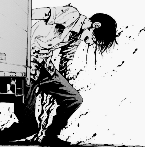 nain:  Ajin: Demi-Human #01 