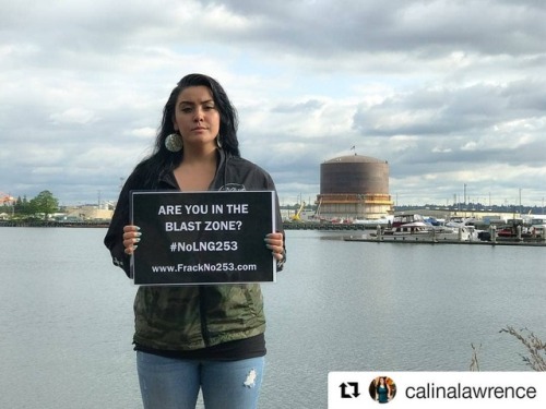 #Repost @calinalawrence (@get_repost)・・・#AreYouInTheBlastZone of PSE’s LNG Facility that is being il