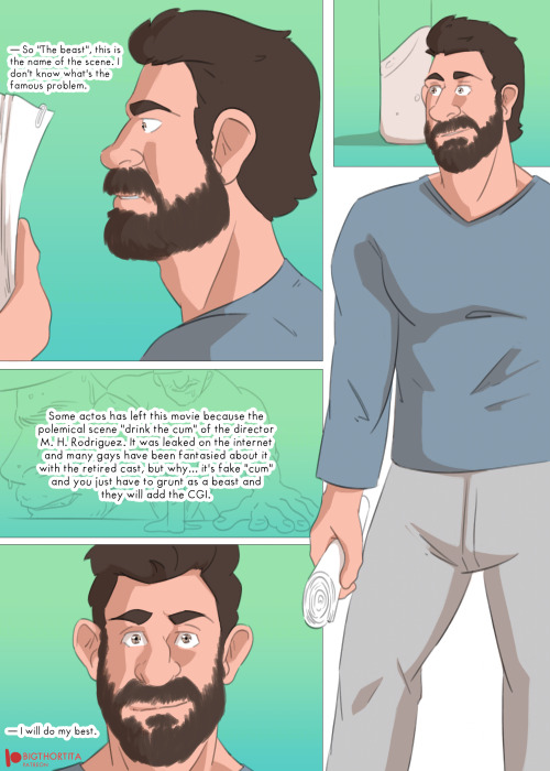 Hulk Krasinski Is Already Here... "The Hulkification Has Born" Is Complete In This New Episode You Can