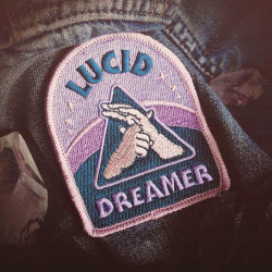 sosuperawesome:  Patches and Pins by Starseed