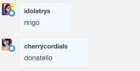 rollinsband: rollinsband: Ok who is ur fave beastie boy reply please  Y’ALL 