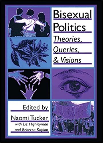 Bisexual Books Part 1