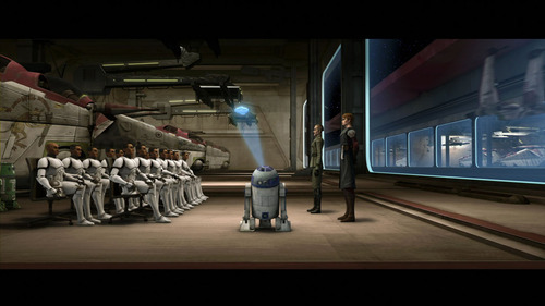 Why I love The Clone Wars, Part 2